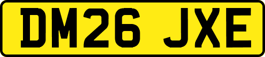 DM26JXE