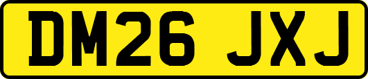 DM26JXJ