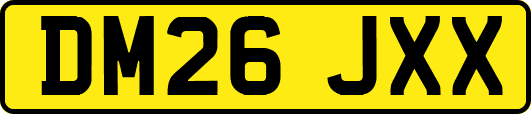 DM26JXX