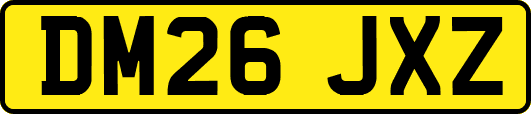 DM26JXZ