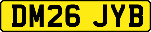 DM26JYB