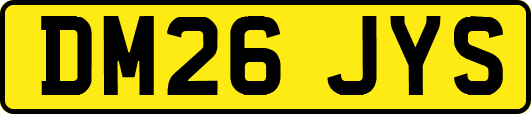 DM26JYS