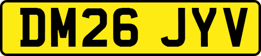 DM26JYV