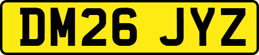 DM26JYZ