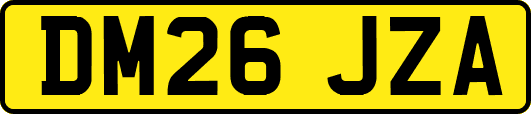 DM26JZA