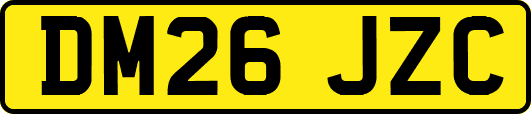 DM26JZC