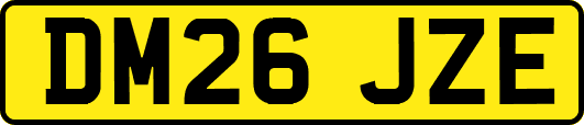 DM26JZE