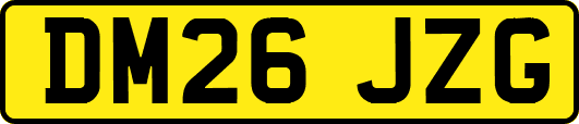 DM26JZG