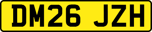 DM26JZH