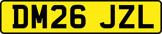 DM26JZL