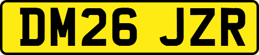 DM26JZR