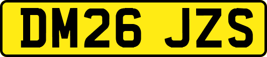 DM26JZS