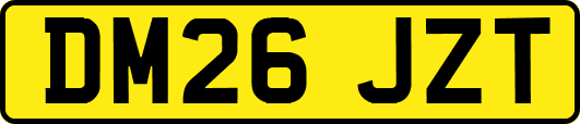 DM26JZT