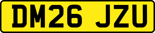 DM26JZU