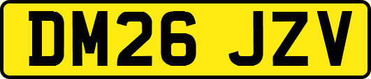 DM26JZV