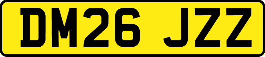 DM26JZZ
