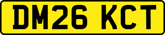 DM26KCT
