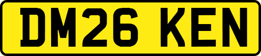 DM26KEN