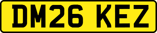DM26KEZ
