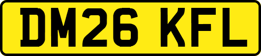 DM26KFL