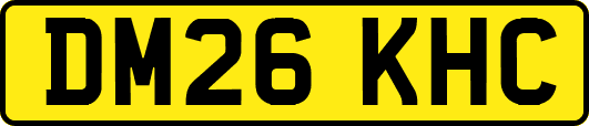 DM26KHC
