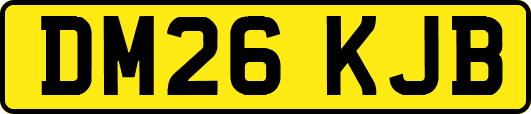 DM26KJB
