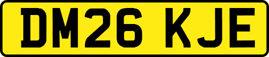 DM26KJE