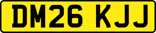 DM26KJJ