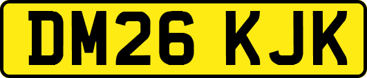 DM26KJK