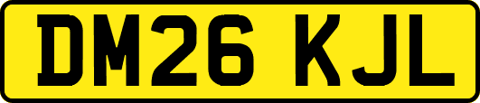 DM26KJL