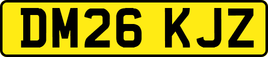 DM26KJZ