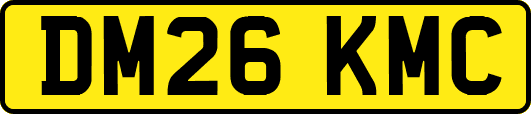 DM26KMC