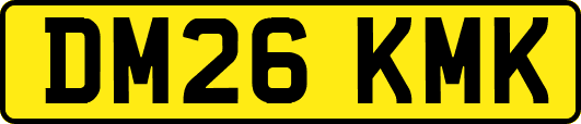 DM26KMK