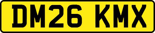 DM26KMX