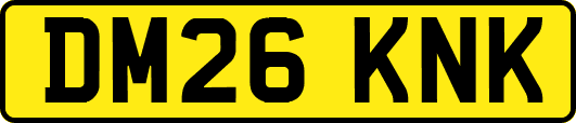DM26KNK