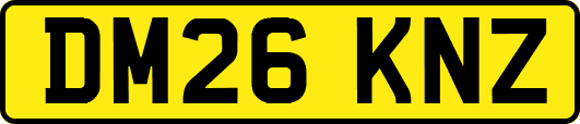DM26KNZ
