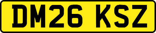 DM26KSZ