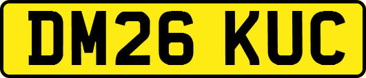 DM26KUC