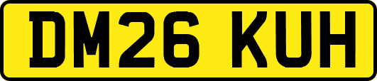 DM26KUH