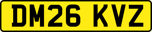DM26KVZ