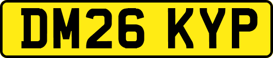 DM26KYP
