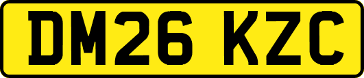 DM26KZC