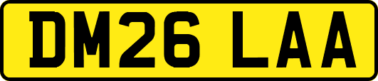 DM26LAA
