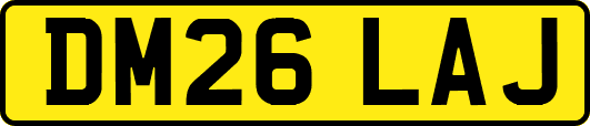 DM26LAJ