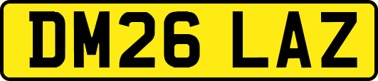 DM26LAZ