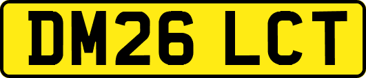 DM26LCT