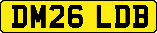 DM26LDB