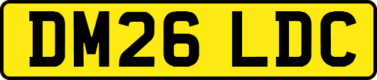DM26LDC