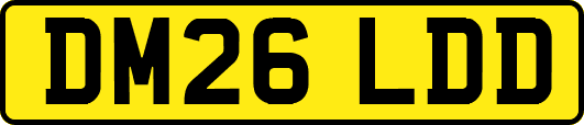 DM26LDD