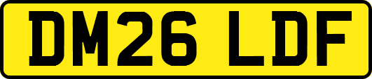 DM26LDF